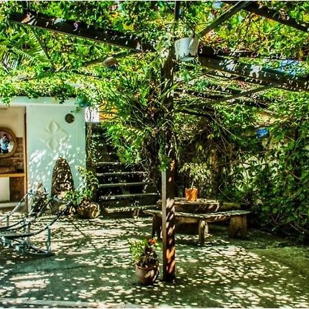 Hotel Capilla Del Sol Garzón Zewnętrze zdjęcie