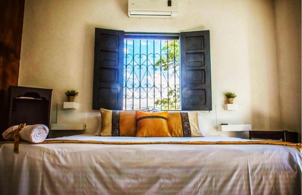 Hotel Capilla Del Sol Garzón Zewnętrze zdjęcie