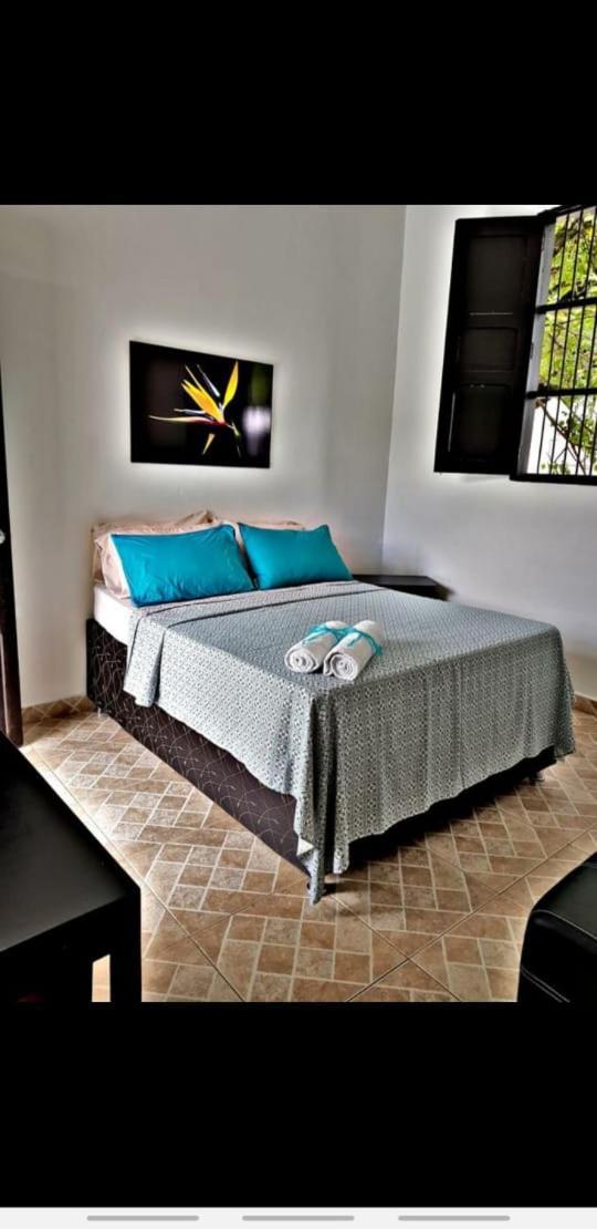 Hotel Capilla Del Sol Garzón Zewnętrze zdjęcie