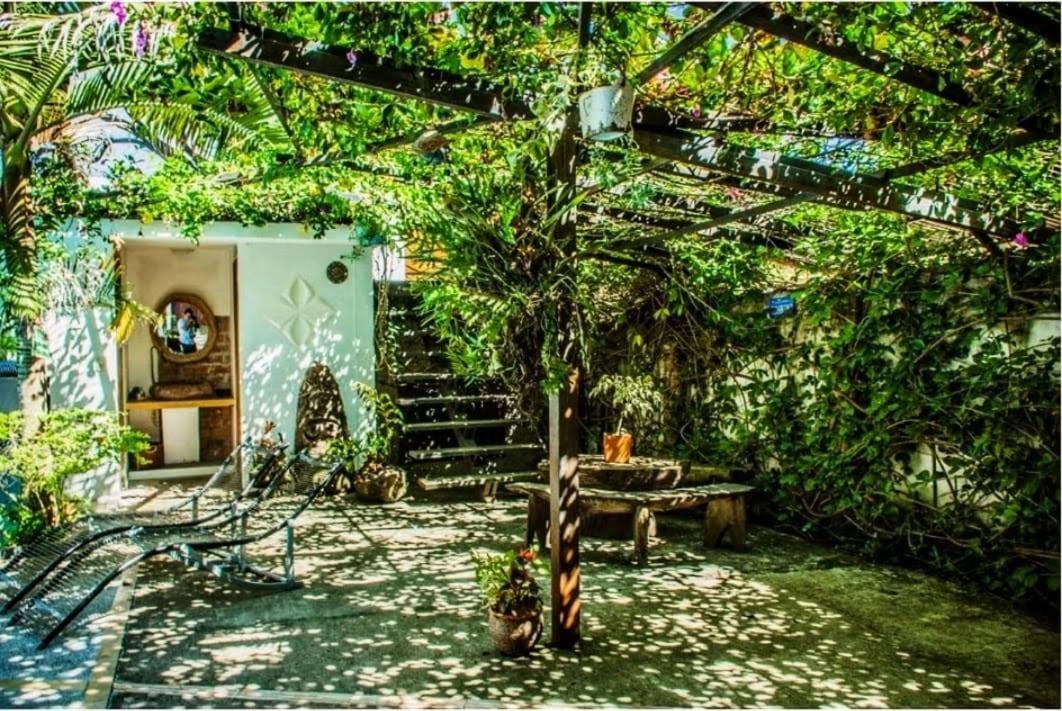 Hotel Capilla Del Sol Garzón Zewnętrze zdjęcie